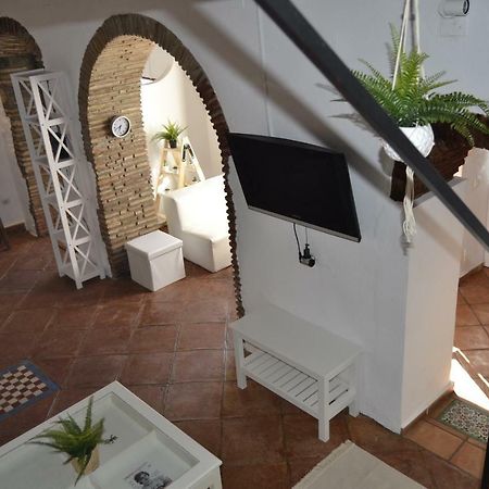 Appartement The Best In The Center Of Tarifa Extérieur photo