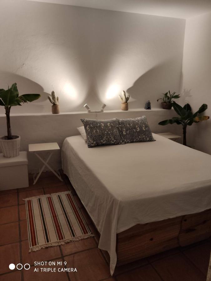 Appartement The Best In The Center Of Tarifa Extérieur photo