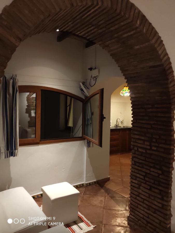 Appartement The Best In The Center Of Tarifa Extérieur photo