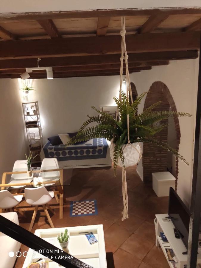 Appartement The Best In The Center Of Tarifa Extérieur photo