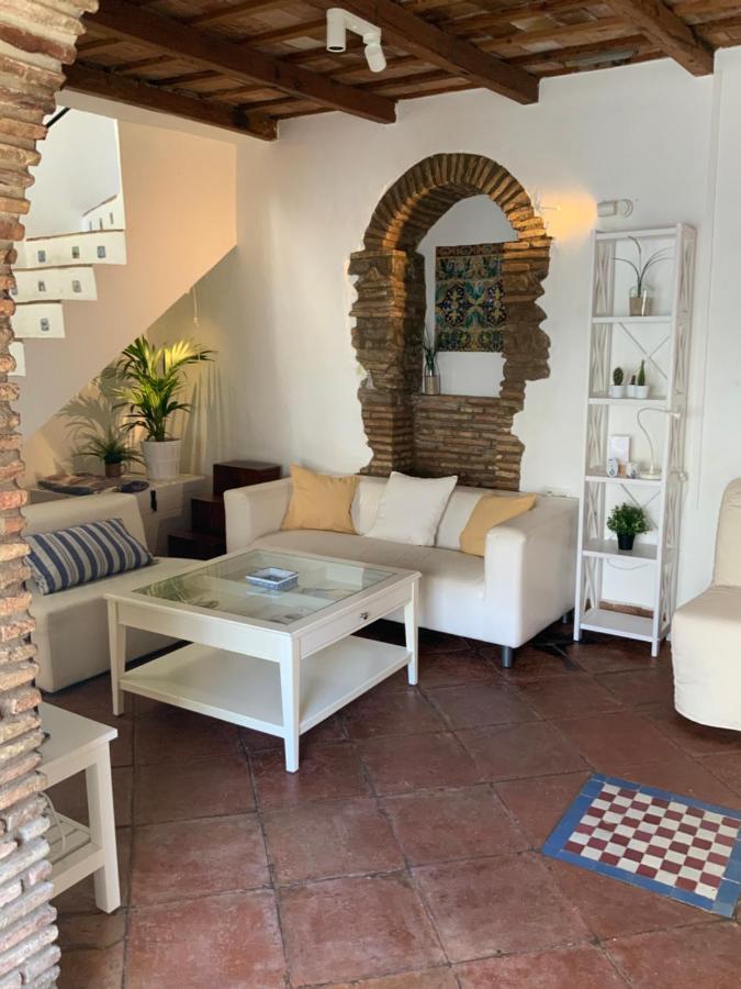 Appartement The Best In The Center Of Tarifa Extérieur photo