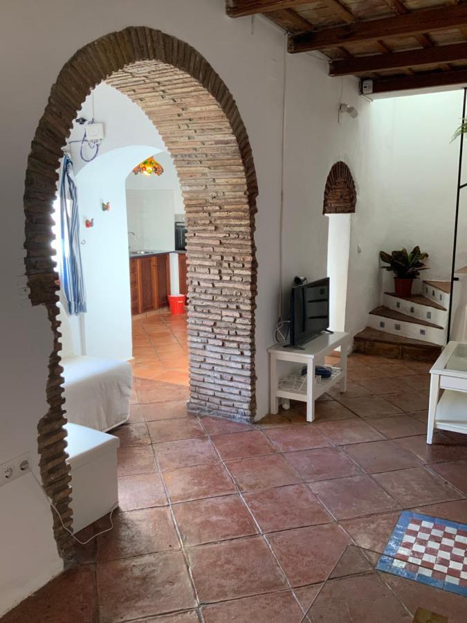 Appartement The Best In The Center Of Tarifa Extérieur photo