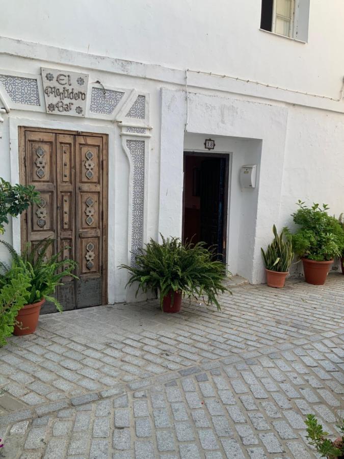 Appartement The Best In The Center Of Tarifa Extérieur photo