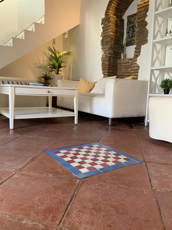 Appartement The Best In The Center Of Tarifa Extérieur photo