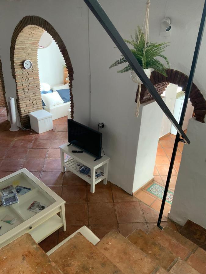 Appartement The Best In The Center Of Tarifa Extérieur photo
