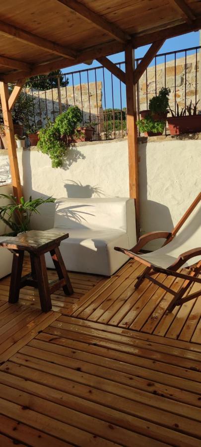 Appartement The Best In The Center Of Tarifa Extérieur photo