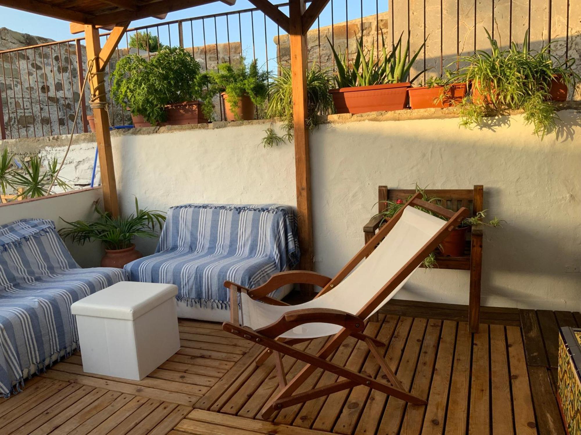 Appartement The Best In The Center Of Tarifa Extérieur photo
