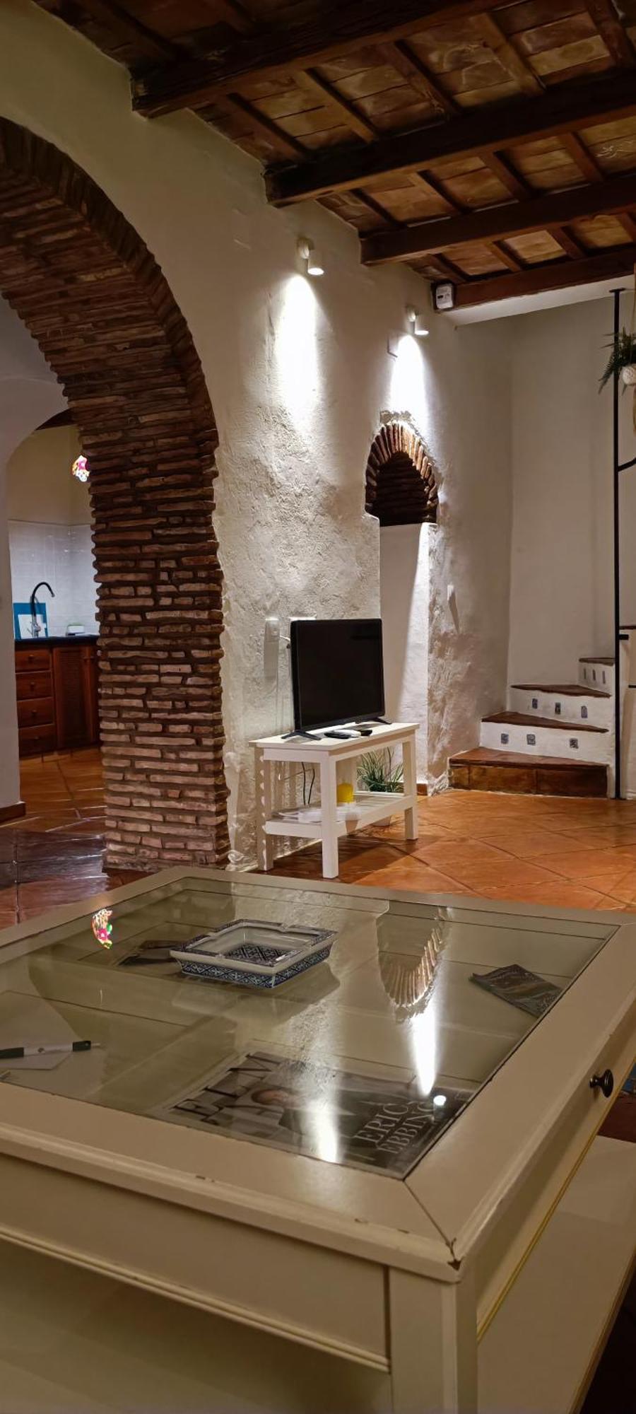 Appartement The Best In The Center Of Tarifa Extérieur photo