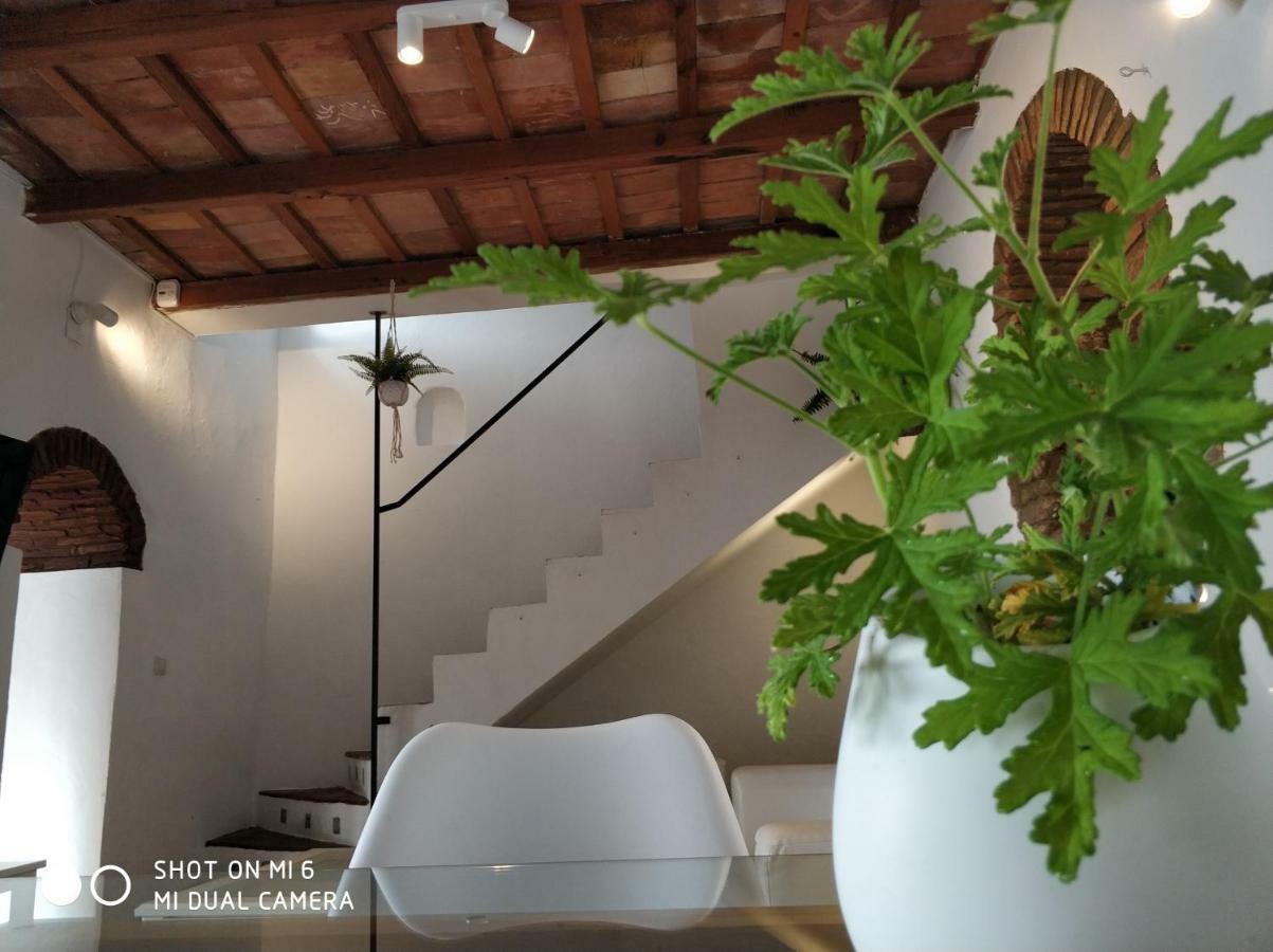 Appartement The Best In The Center Of Tarifa Extérieur photo