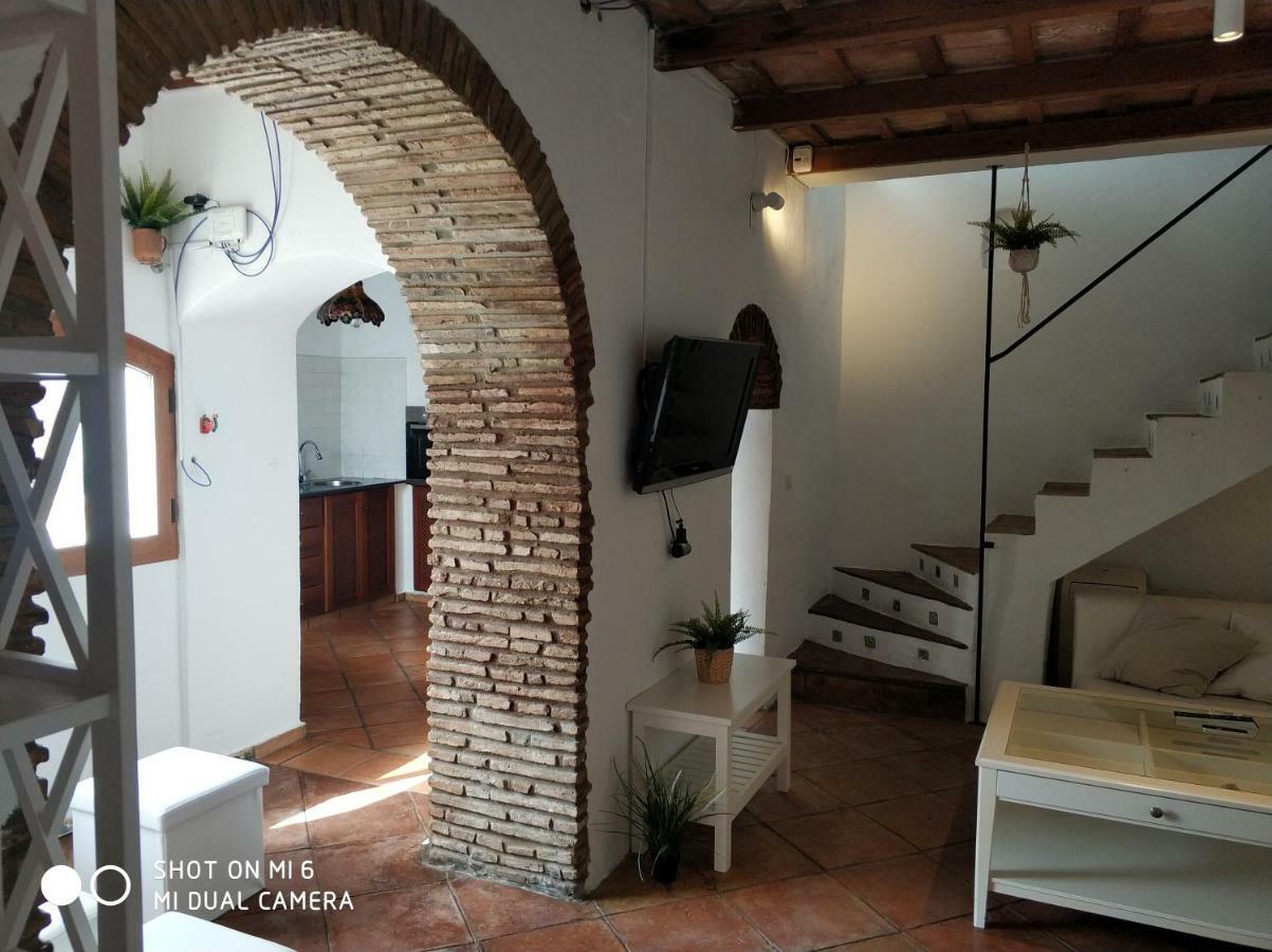 Appartement The Best In The Center Of Tarifa Extérieur photo