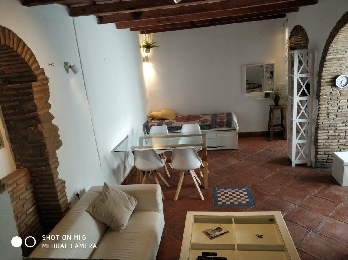 Appartement The Best In The Center Of Tarifa Extérieur photo
