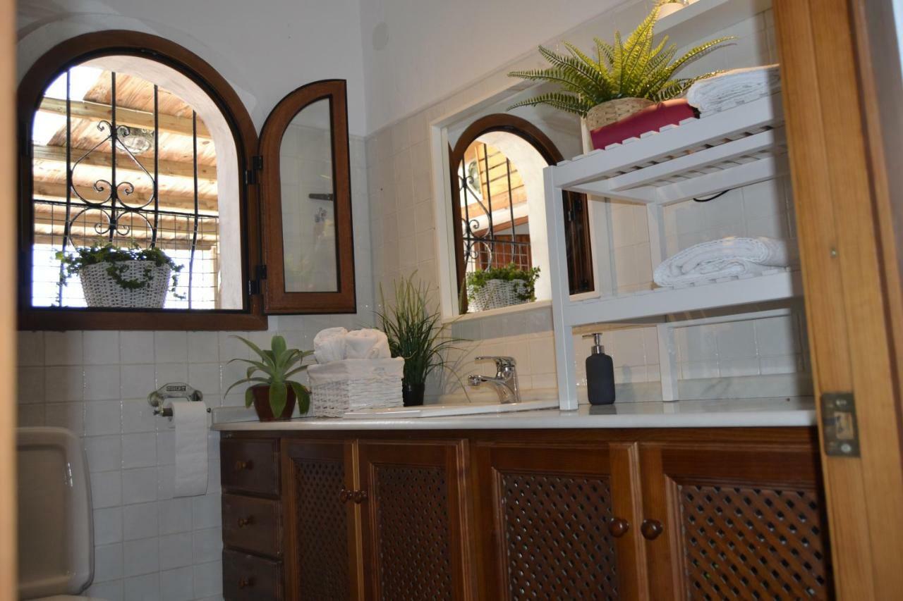 Appartement The Best In The Center Of Tarifa Extérieur photo