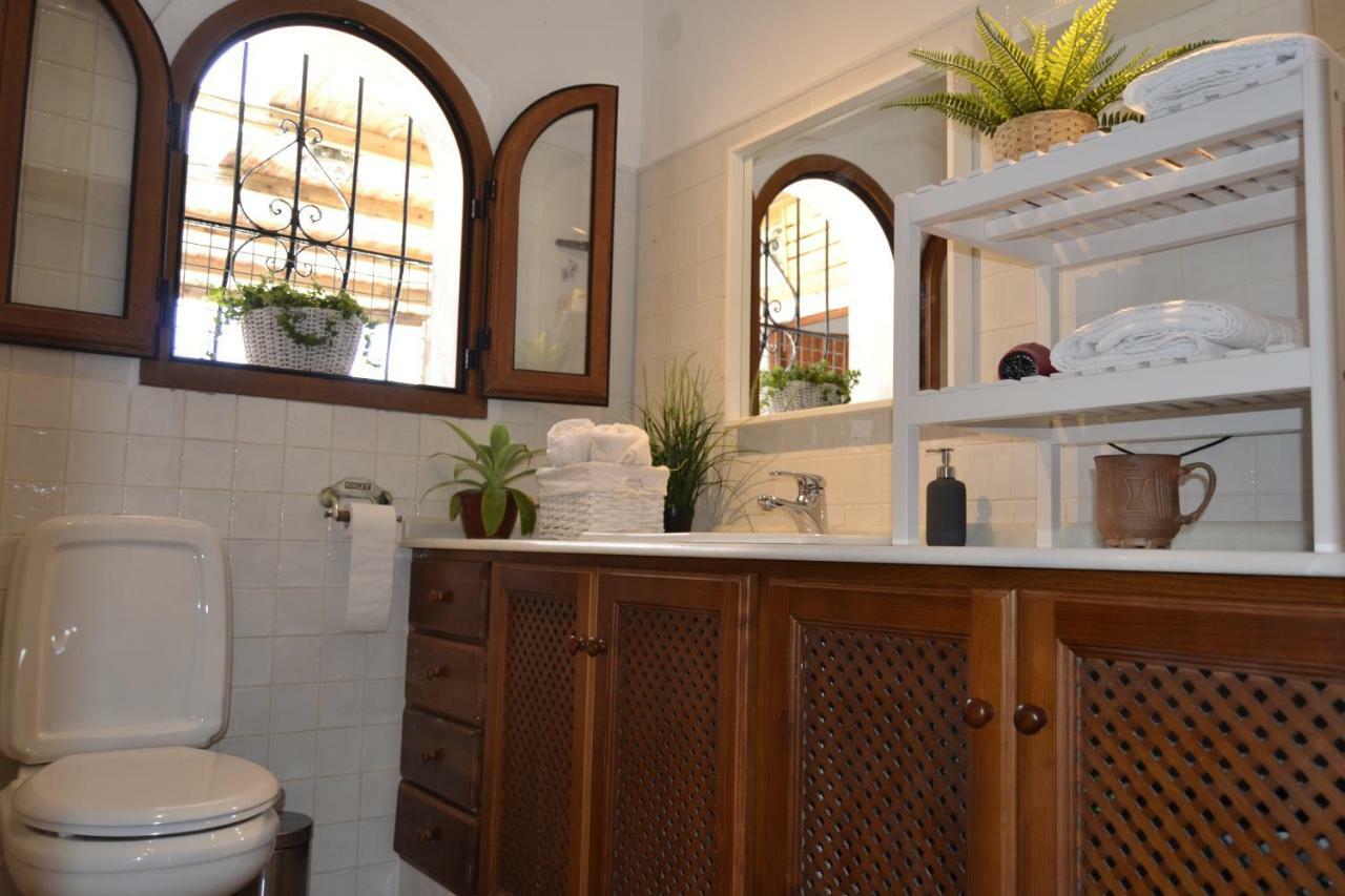 Appartement The Best In The Center Of Tarifa Extérieur photo