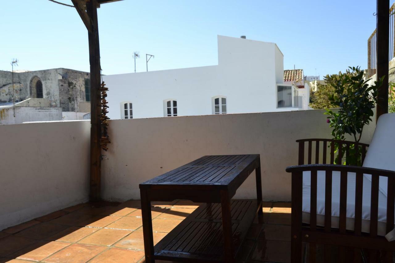 Appartement The Best In The Center Of Tarifa Extérieur photo