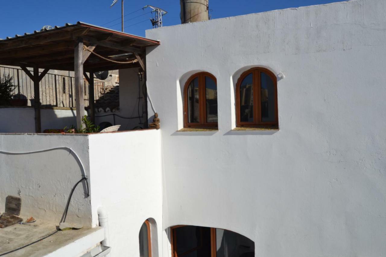 Appartement The Best In The Center Of Tarifa Extérieur photo
