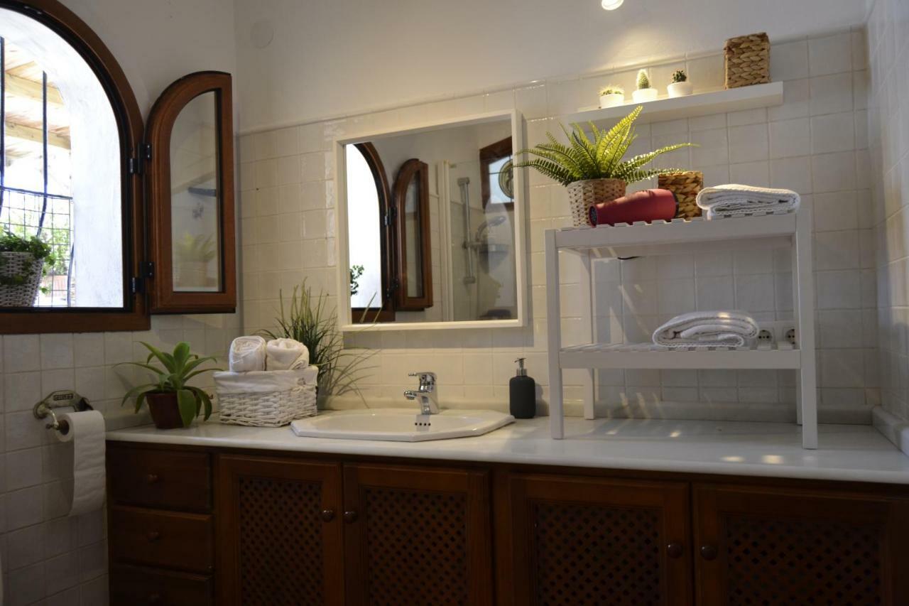 Appartement The Best In The Center Of Tarifa Extérieur photo