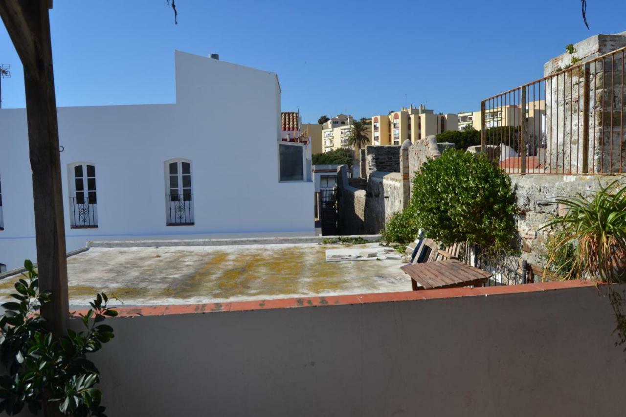 Appartement The Best In The Center Of Tarifa Extérieur photo