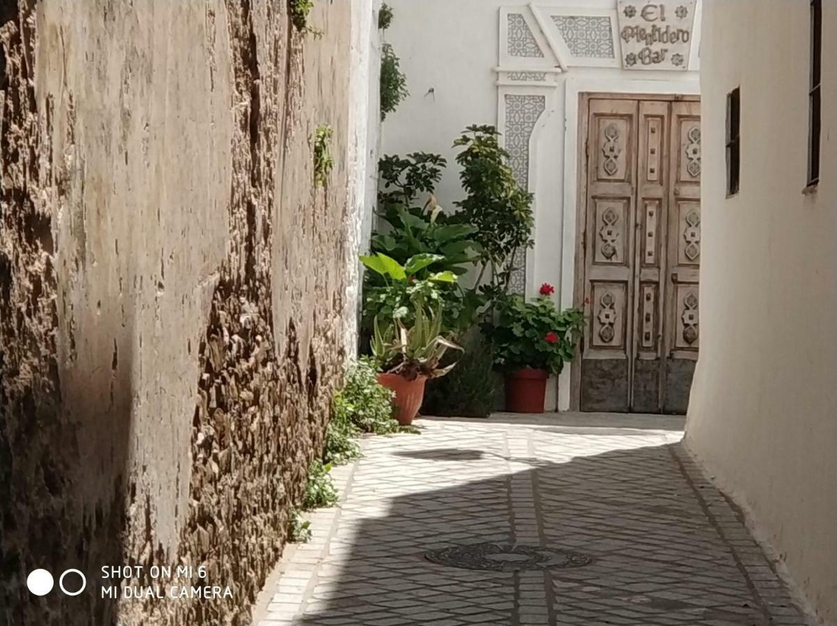 Appartement The Best In The Center Of Tarifa Extérieur photo