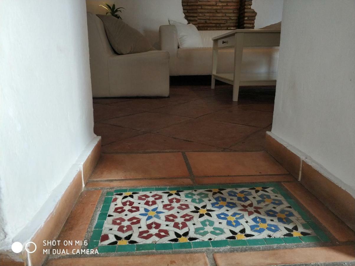 Appartement The Best In The Center Of Tarifa Extérieur photo