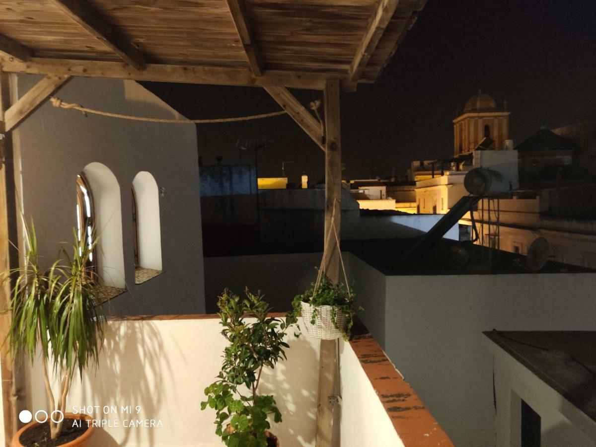Appartement The Best In The Center Of Tarifa Extérieur photo