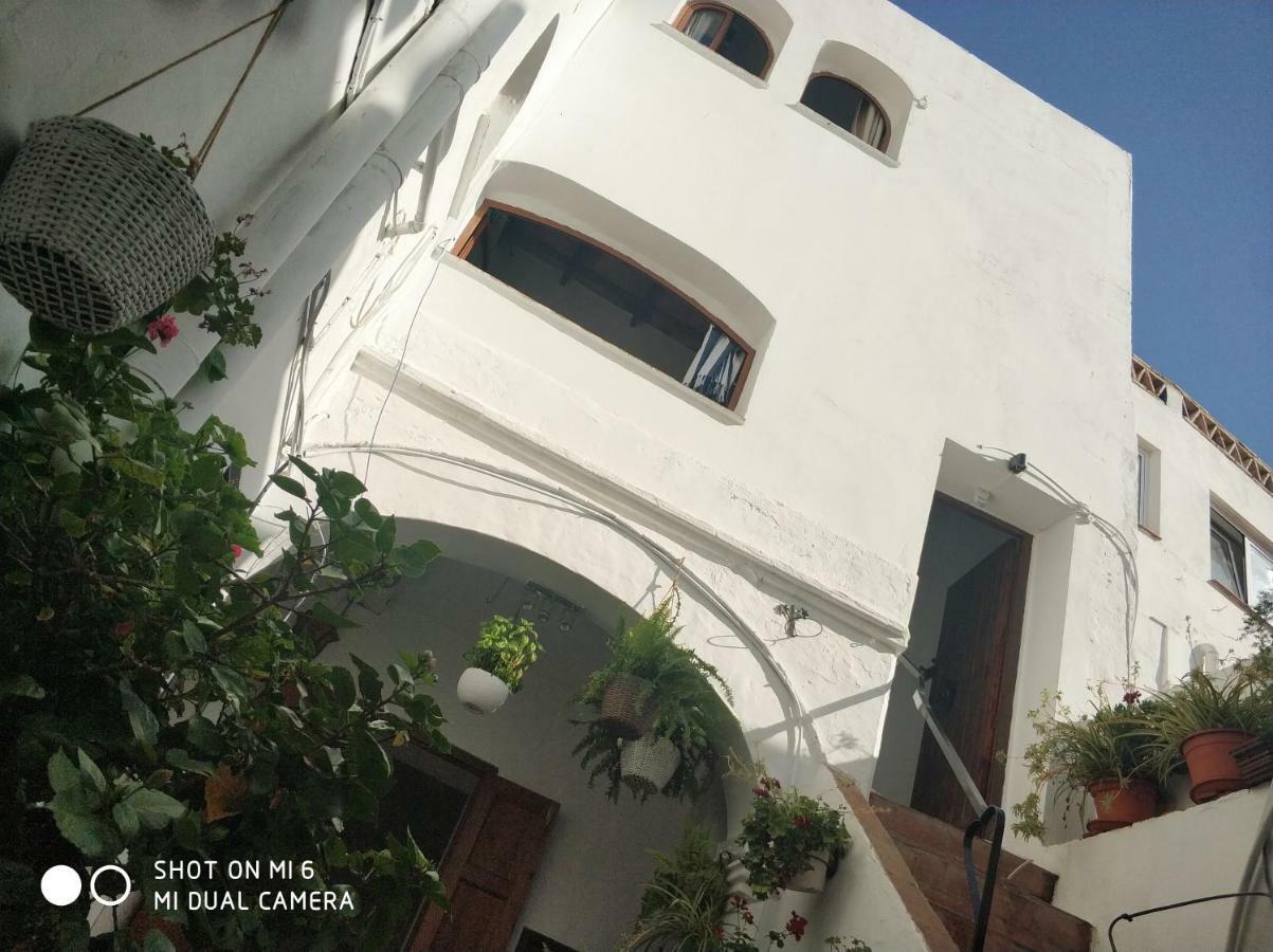 Appartement The Best In The Center Of Tarifa Extérieur photo
