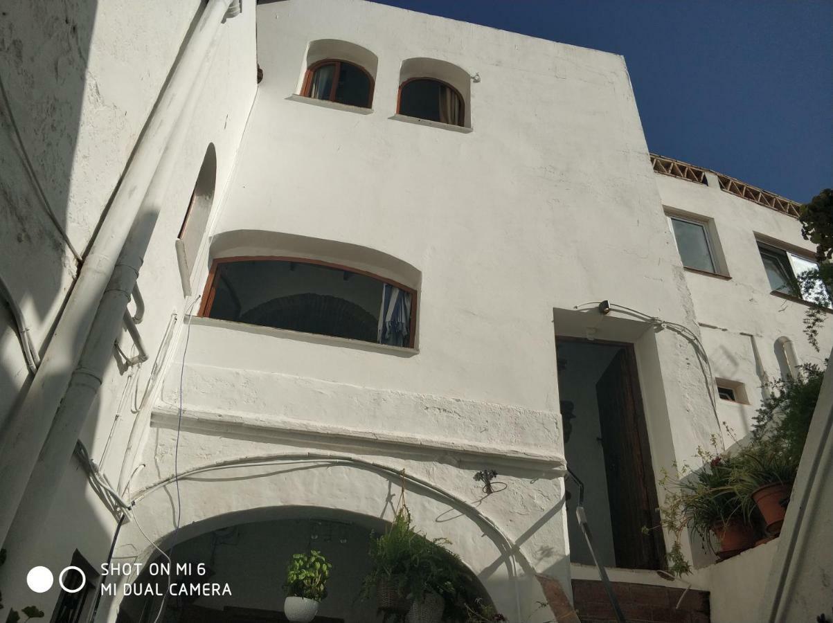 Appartement The Best In The Center Of Tarifa Extérieur photo