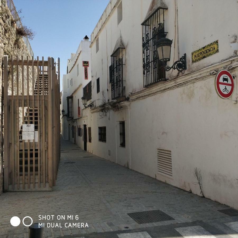 Appartement The Best In The Center Of Tarifa Extérieur photo