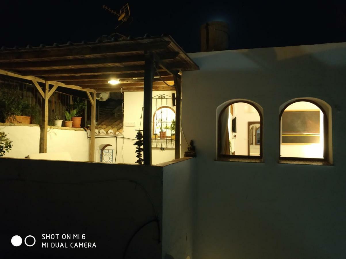 Appartement The Best In The Center Of Tarifa Extérieur photo