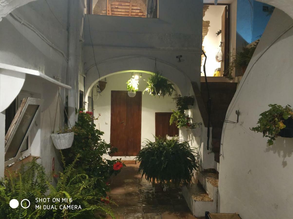 Appartement The Best In The Center Of Tarifa Extérieur photo