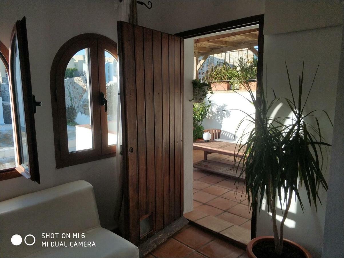 Appartement The Best In The Center Of Tarifa Extérieur photo