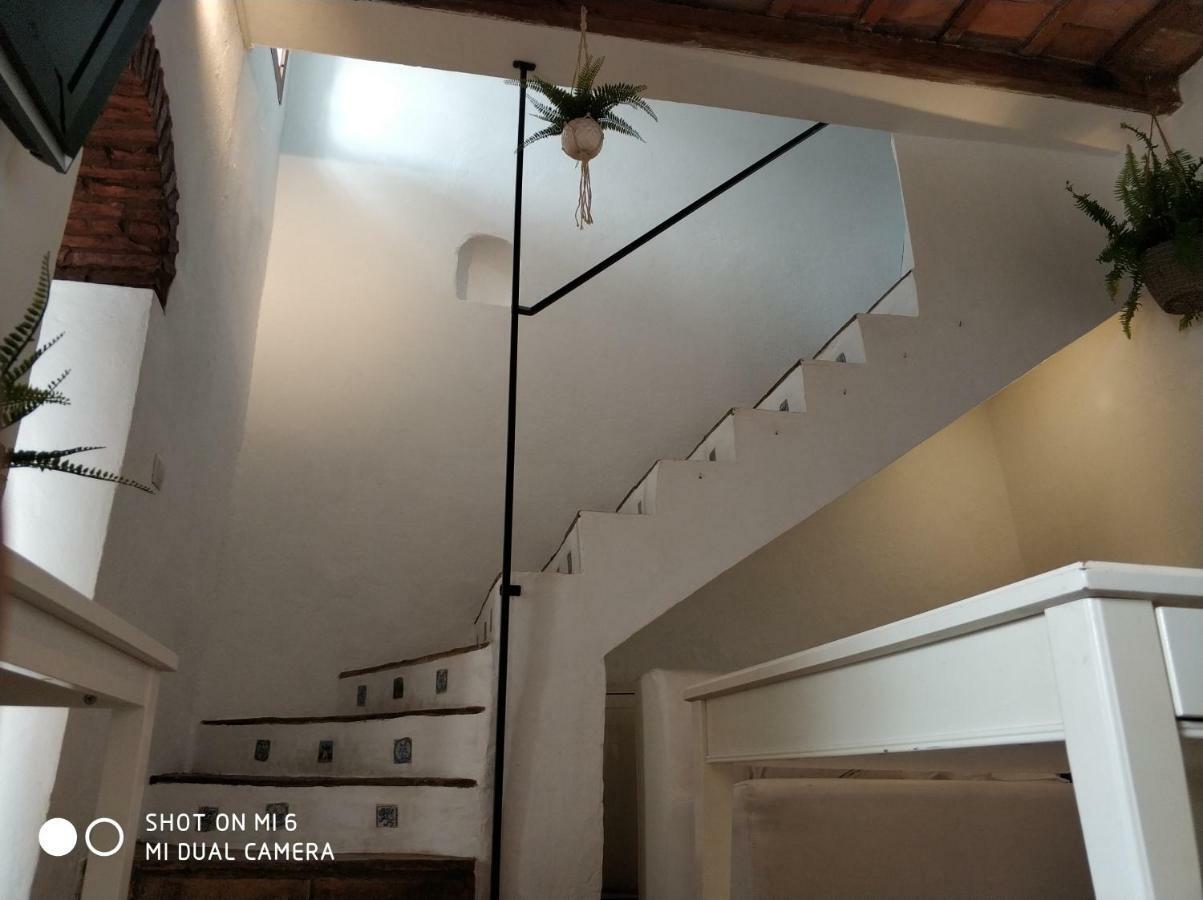 Appartement The Best In The Center Of Tarifa Extérieur photo