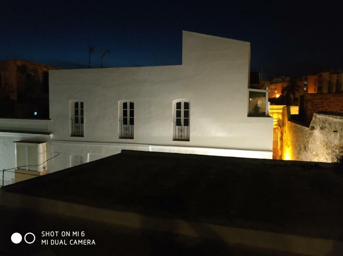 Appartement The Best In The Center Of Tarifa Extérieur photo