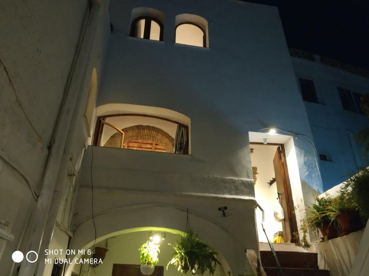 Appartement The Best In The Center Of Tarifa Extérieur photo