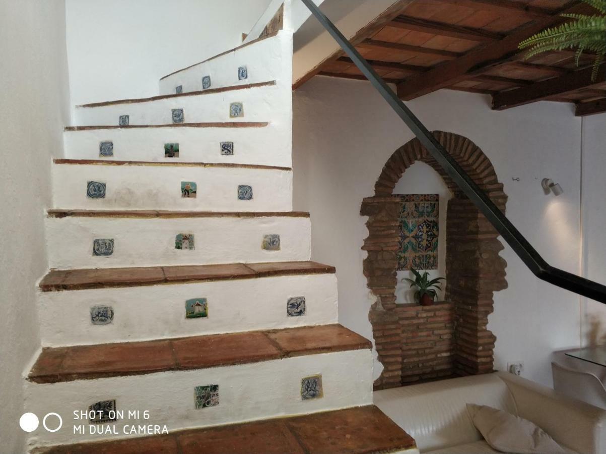 Appartement The Best In The Center Of Tarifa Extérieur photo