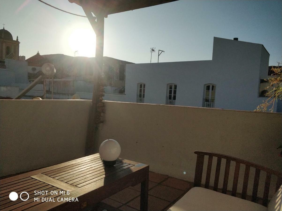 Appartement The Best In The Center Of Tarifa Extérieur photo