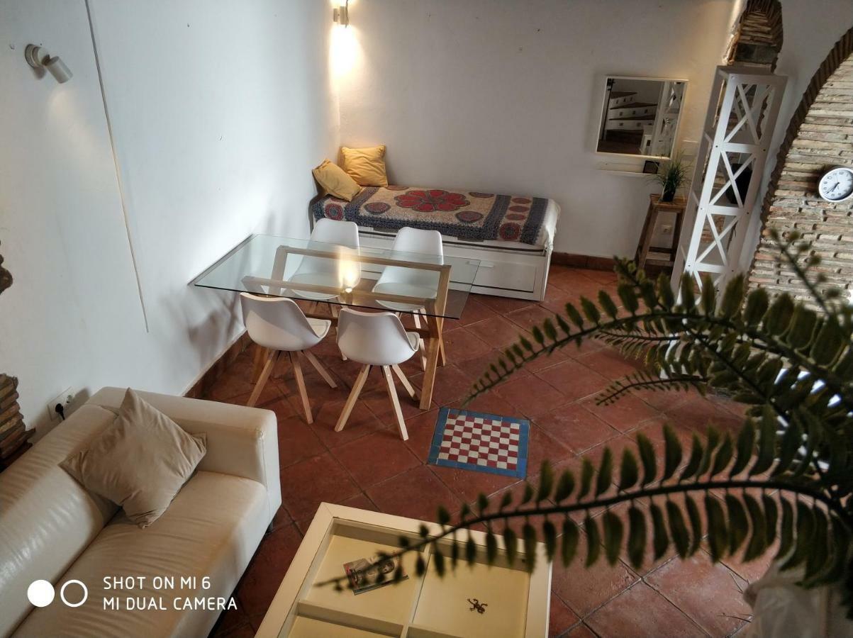 Appartement The Best In The Center Of Tarifa Extérieur photo
