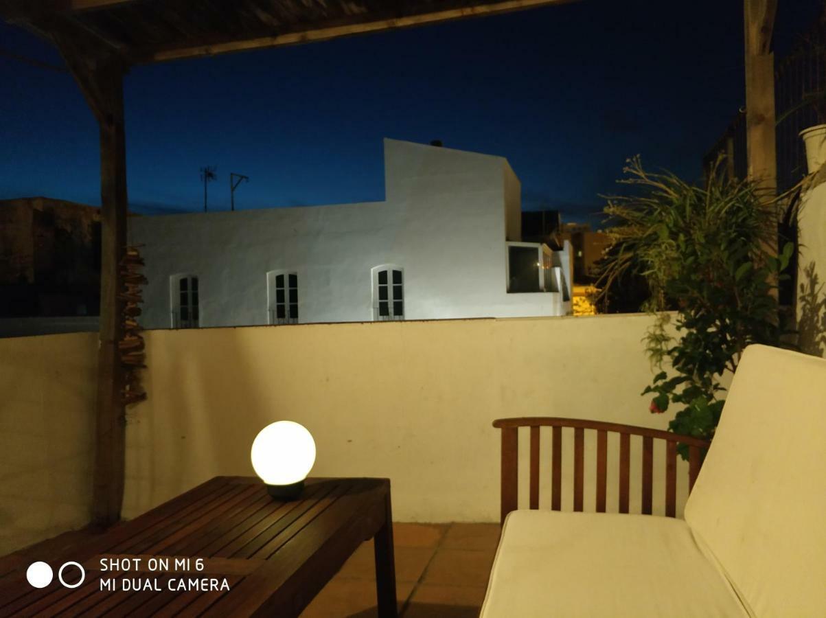 Appartement The Best In The Center Of Tarifa Extérieur photo
