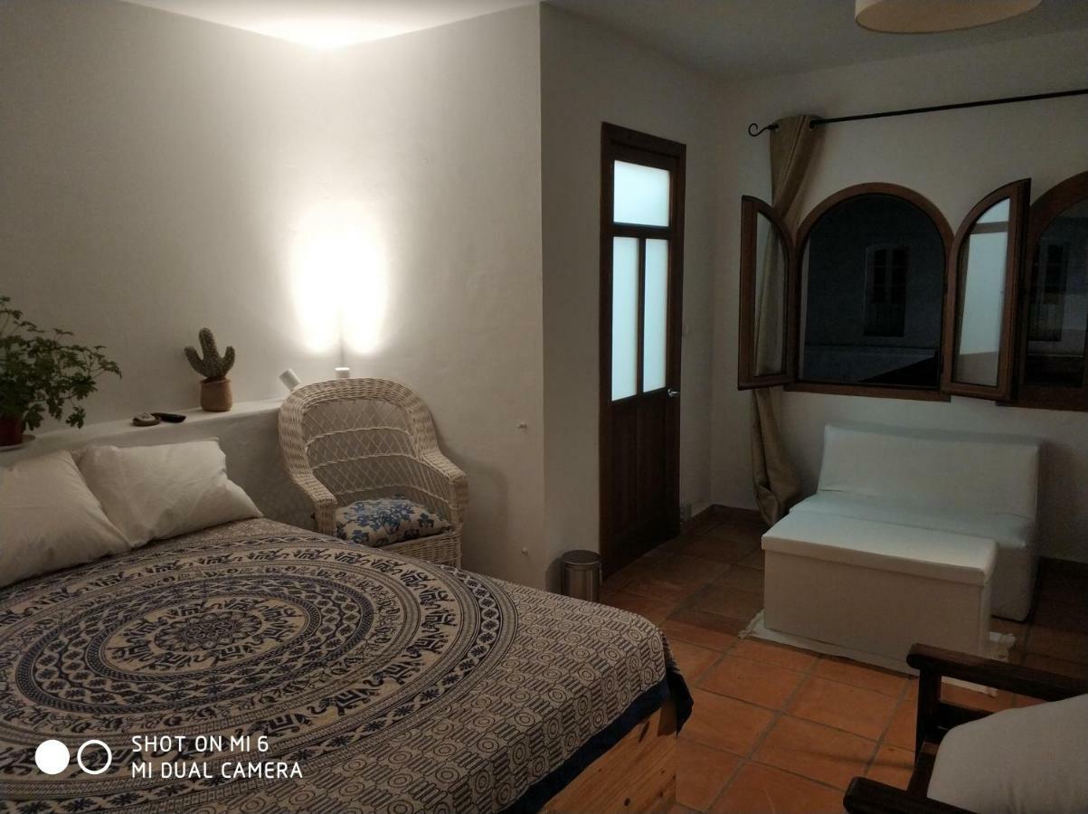 Appartement The Best In The Center Of Tarifa Extérieur photo