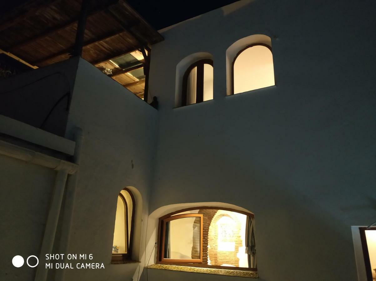 Appartement The Best In The Center Of Tarifa Extérieur photo